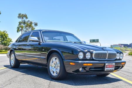 Jaguar XJ For Sale | Hemmings