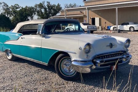 Classic Oldsmobile Super 88 For Sale | Hemmings