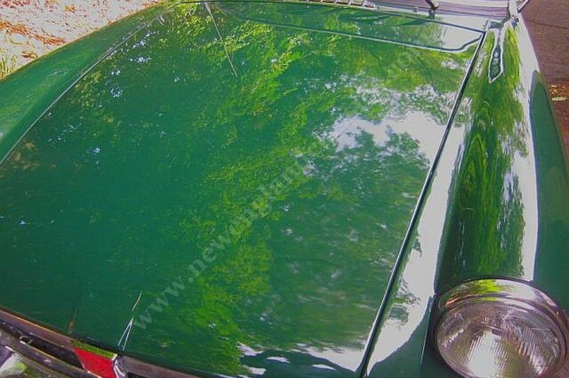 1975 Mg B Roadster Stratford, Connecticut Hemmings