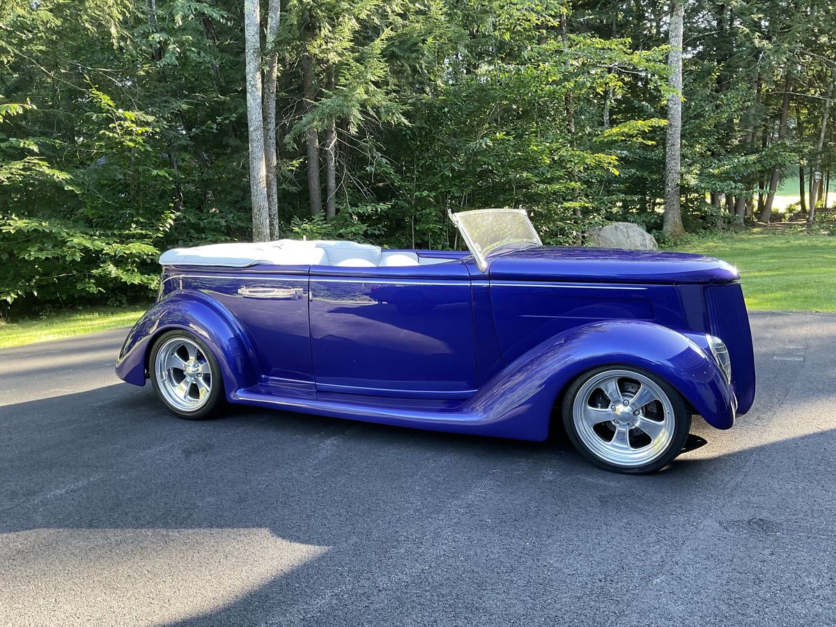 History - Custom Tubs , O/G tubs,all tubs -Thanks Lynn & Rik Hoving for ...