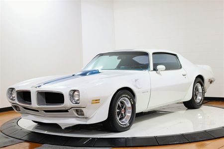 Pontiac Trans Am For Sale | Hemmings