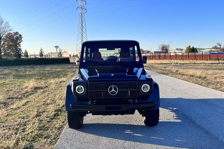 FARAONE Portachiavi in oro giallo con stemma Mercedes Benz, g 30,70 circa,  lung, Il Ponte Casa d'Aste