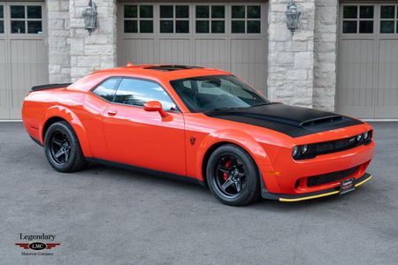 Classic Dodge Demon For Sale | Hemmings