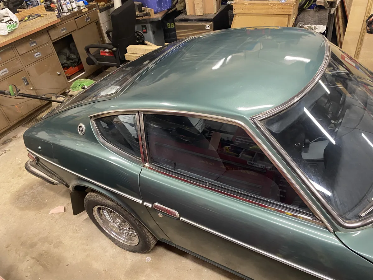 1974 Datsun 260z Hot Rod Green Bay, Wisconsin | Hemmings