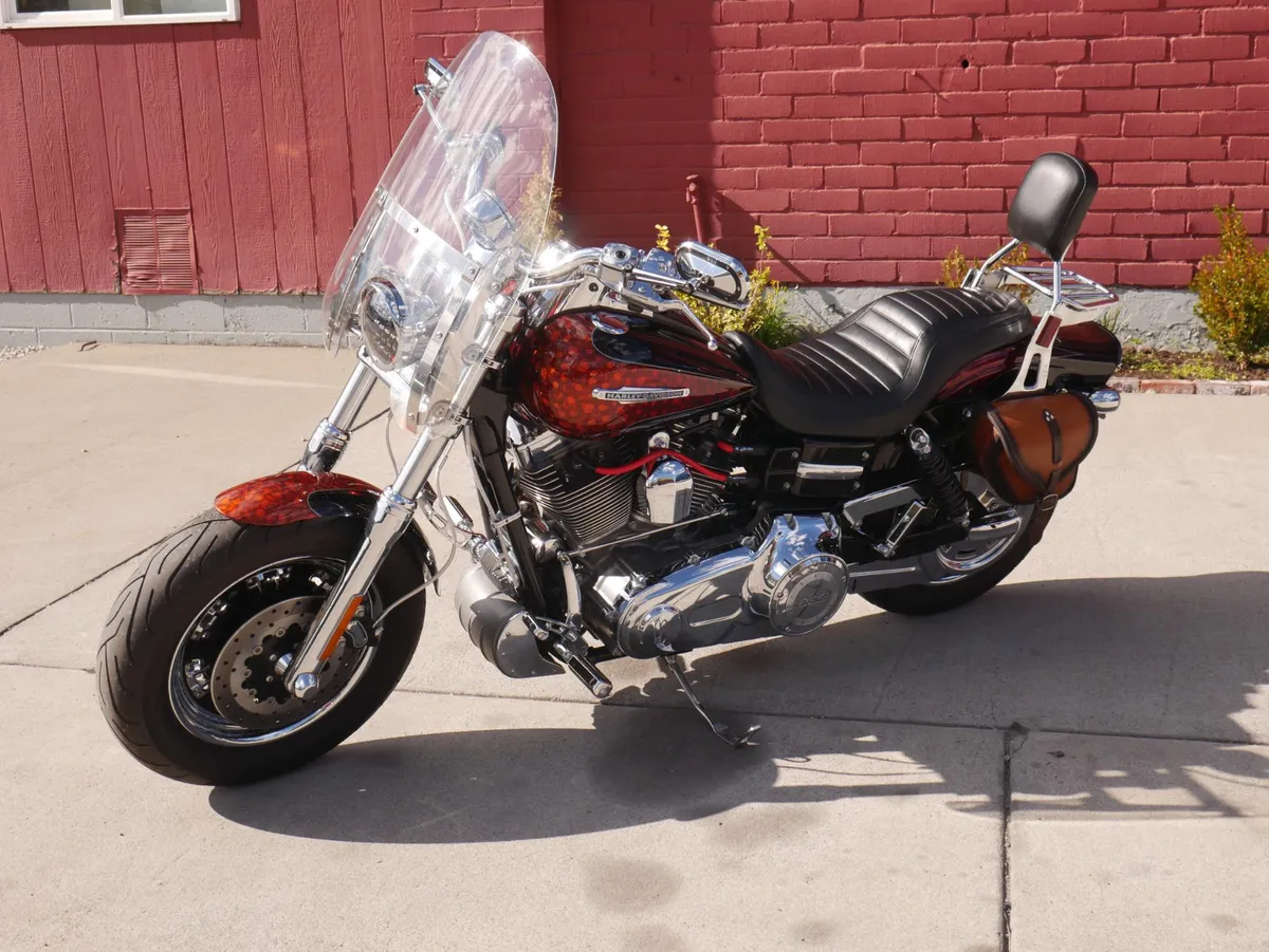 2009 Harley Davidson Reno, Nevada | Hemmings