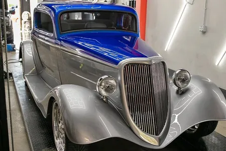 1934 Classic Ford Cars & Trucks For Sale - Hemmings | Hemmings