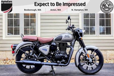 Classic Royal Enfield For Sale | Hemmings