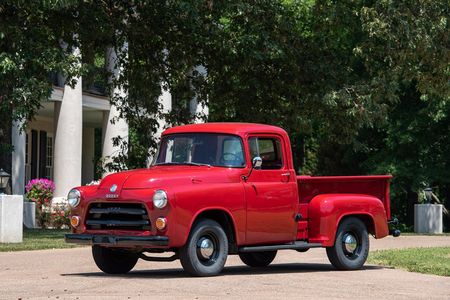 1956 Dodge Challengers for Sale | Hemmings