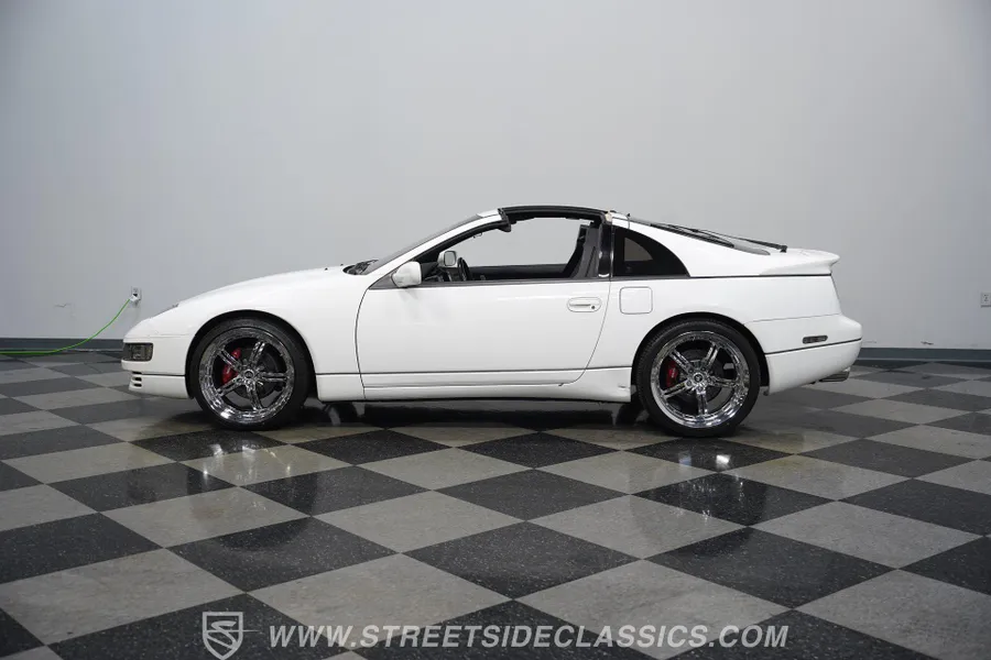 1990 Nissan 300zx Twin Turbo La Vergne, Tennessee | Hemmings
