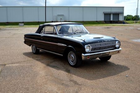 1963 Ford Falcons for Sale | Hemmings