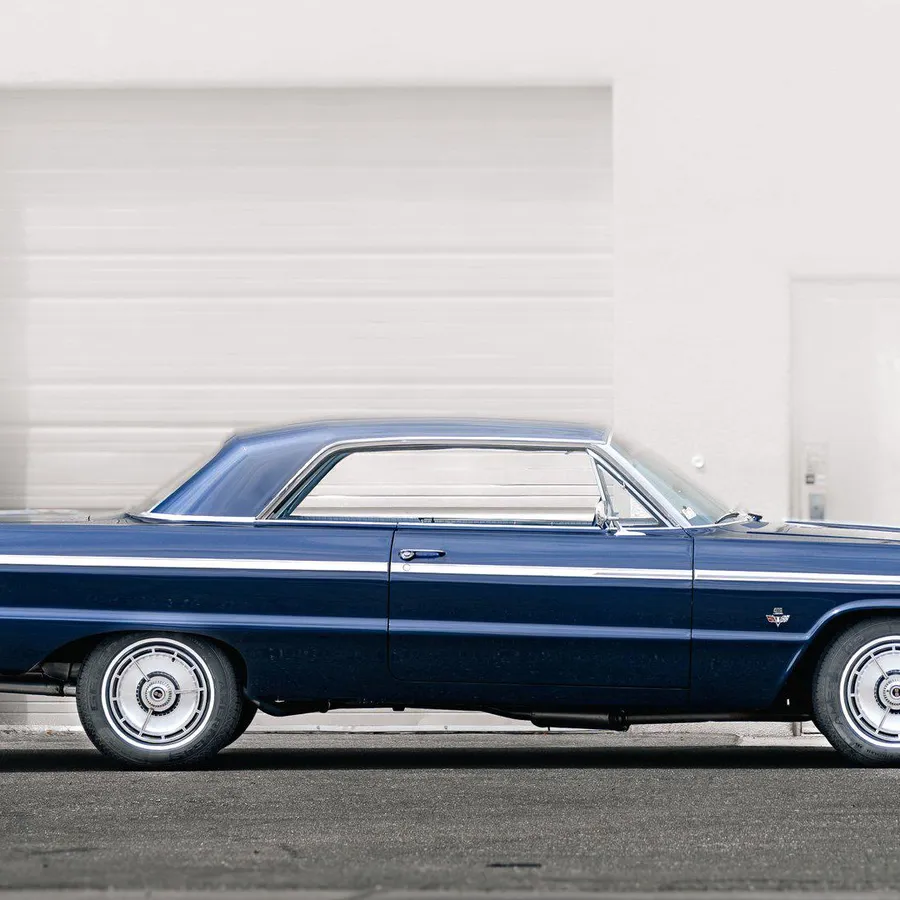 1964 Chevrolet Impala SS Mesa, Arizona | Hemmings