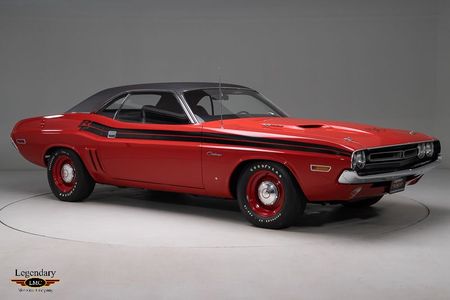 1971 Dodge Challengers for Sale | Hemmings