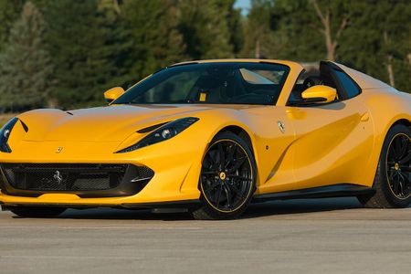 812 gts for sale