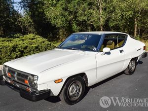 1977 Datsun