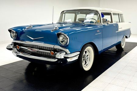 1957 Chevrolet 210 For Sale - Hemmings