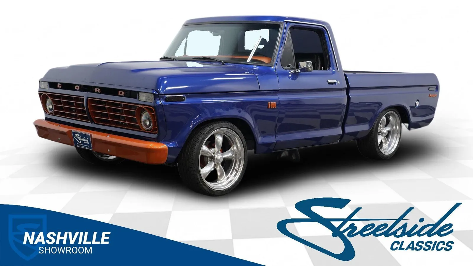 1973 Ford F 100 Ranger La Vergne, Tennessee | Hemmings