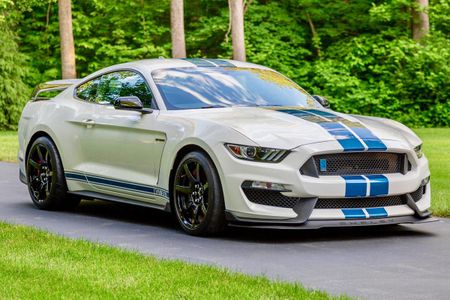 Shelby GT350 For Sale | Hemmings