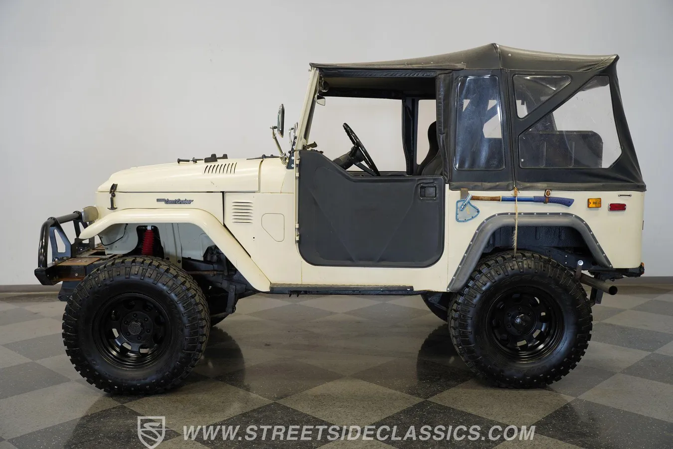 1974 Toyota Fj40 Mesa, Arizona | Hemmings
