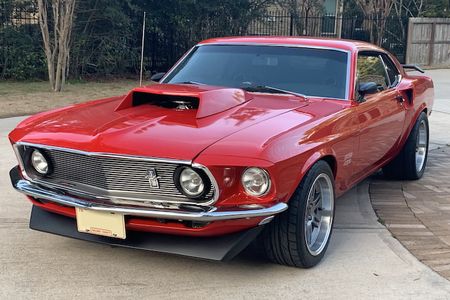 Ford Mustang For Sale | Hemmings