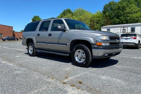 Chevrolet Suburbans for Sale - Hemmings