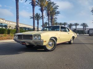 1970 Buick Gran Sport