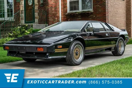 1984 Collector and Classic Performance Cars for Sale | Hemmings