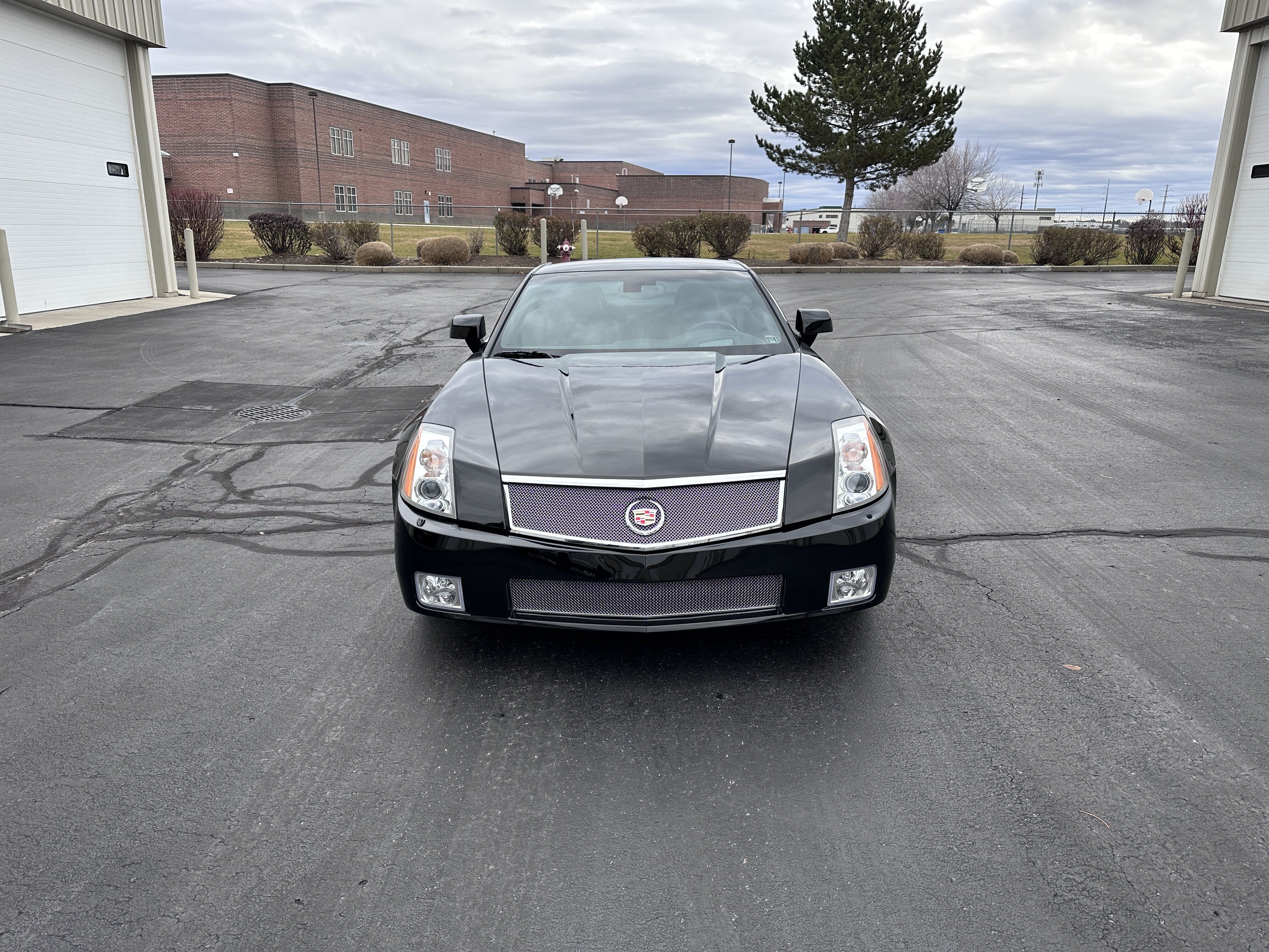 2006 Cadillac XLR XLR-V