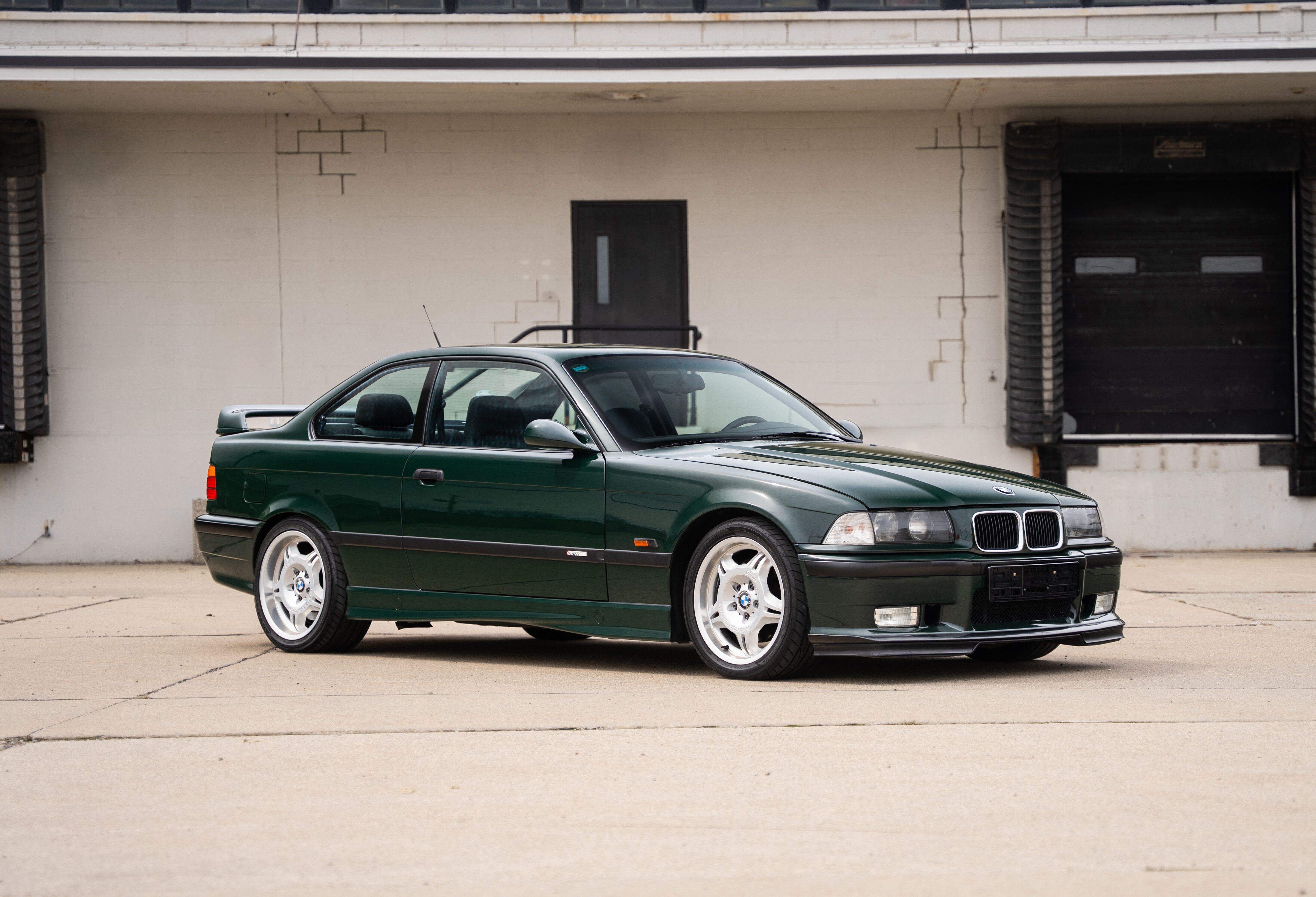 1995 BMW M3