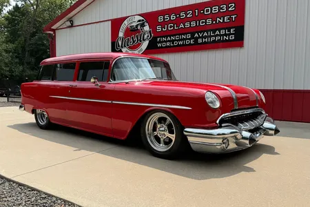 1949 Pontiac Chieftain Glendale, California | Hemmings