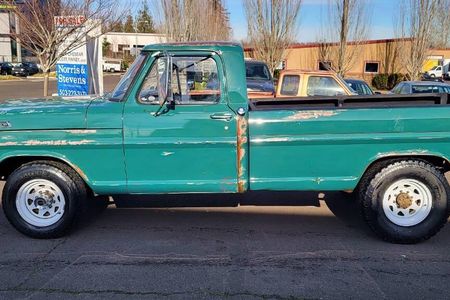 Cool Classic Rides LLC in Sherwood, OR - Hemmings