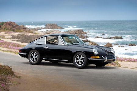 Classic Porsches for Sale | Hemmings