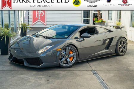 2010 Lamborghini Gallardo For Sale - Hemmings