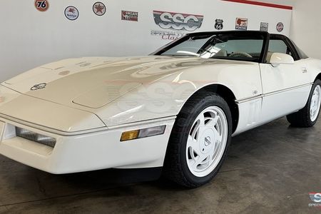 1988 Corvettes For Sale | Hemmings