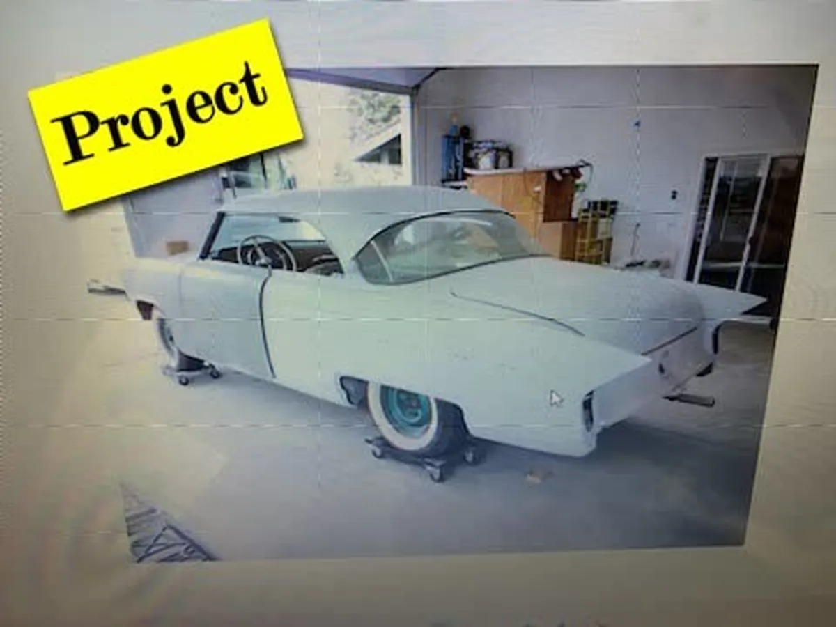 Lincoln Capri
