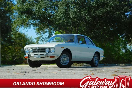 1972 Alfa Romeo For Sale - Hemmings