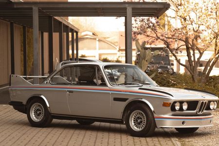 BMW 3.0CS 3.0CSi 3.0CSL 3.0Si Repair Manual 1971 1972 1973 1974 1975 1976 Shop 