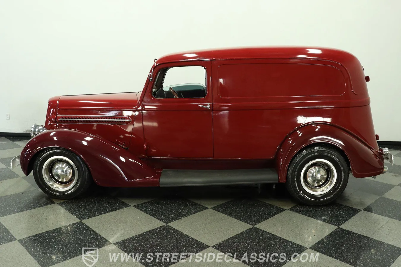 1937 Dodge Delivery Lutz, Florida | Hemmings