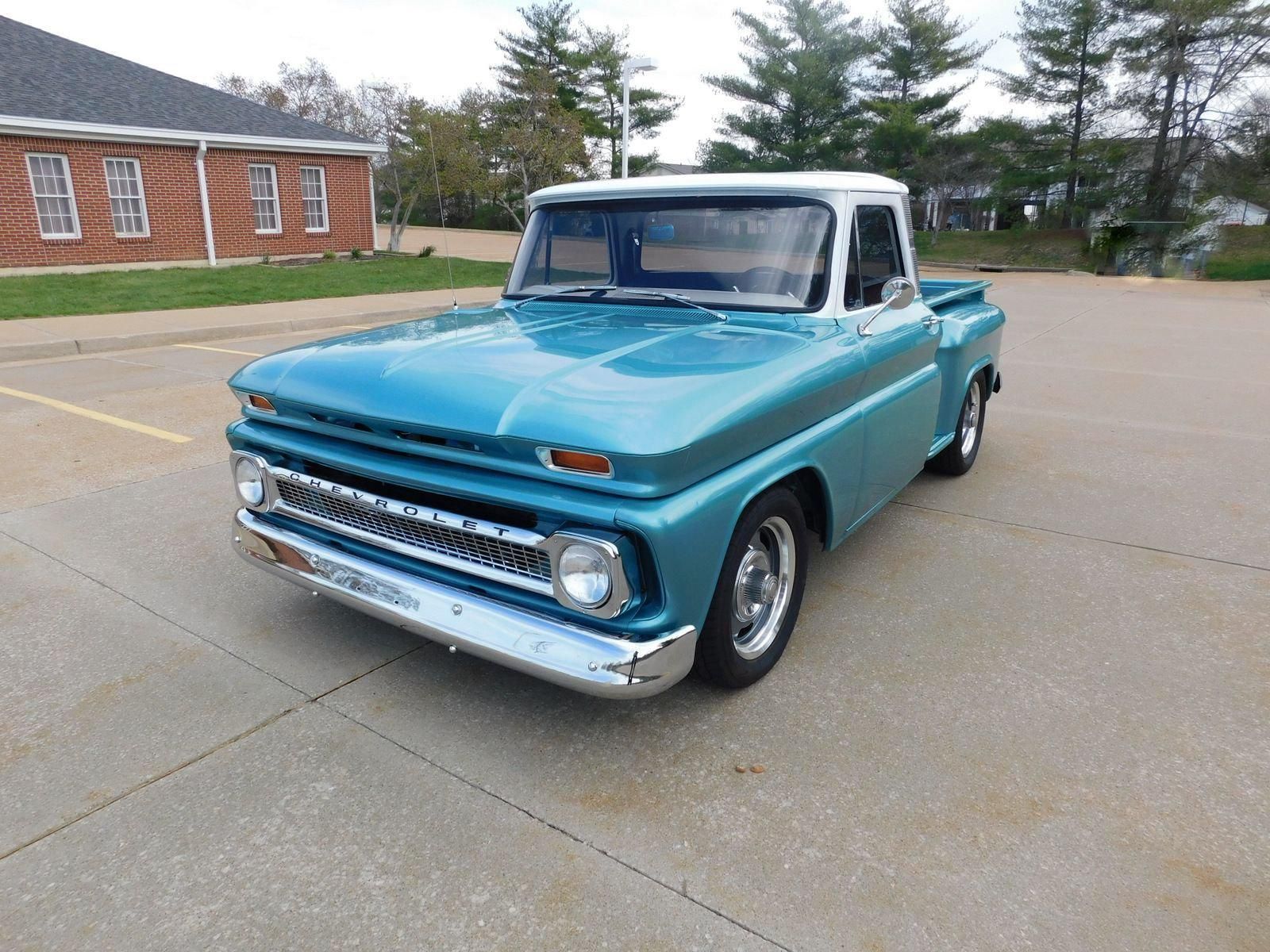 1964 Chevrolet C10