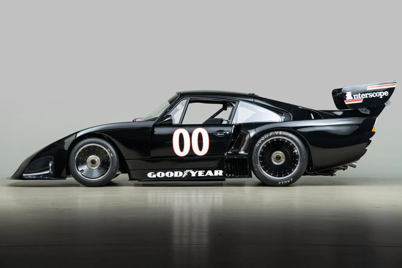 1981 Porsche 935 Scotts Valley, California | Hemmings