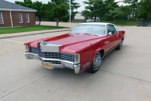 1967 Cadillac Eldorado Fenton, Missouri | Hemmings