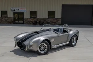 1965 Superformance Cobra Gordonsville, Tennessee | Hemmings