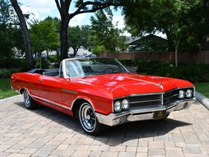 1965 Buick LeSabre