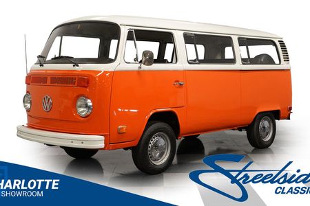 Classic Volkswagen Type 2 For Sale - Hemmings