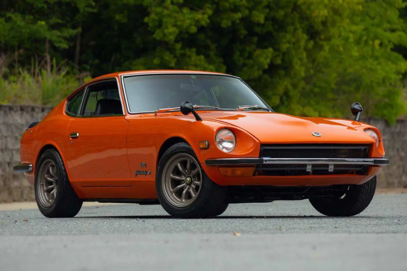 1969 Datsun Fairlady Z432 Greensboro, North Carolina | Hemmings