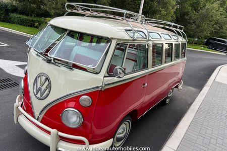 Classic Volkswagen Microbus For Sale - Hemmings