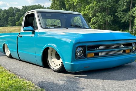 1967 Chevrolet C10s for Sale | Hemmings