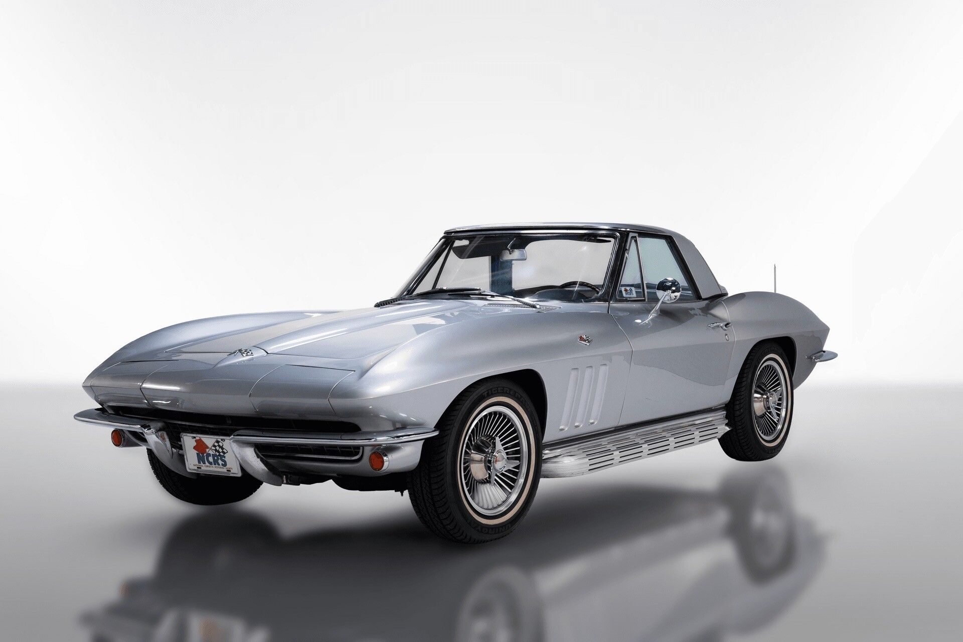 1965 Chevrolet Corvette