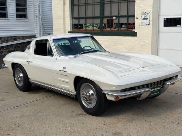 1964 Chevrolet Corvette
