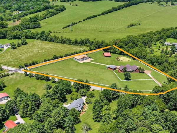 Farm/Ranch