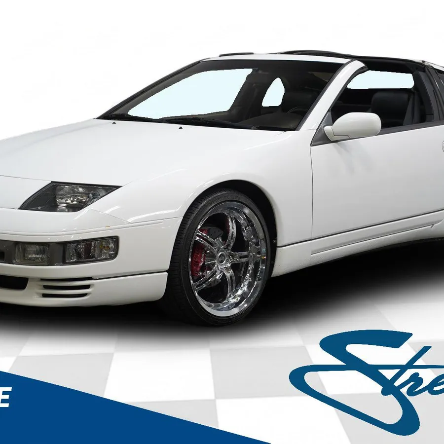 1990 Nissan 300zx Twin Turbo La Vergne, Tennessee | Hemmings